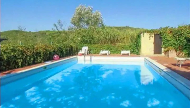 Podere San Antonio Scopeta Querceto