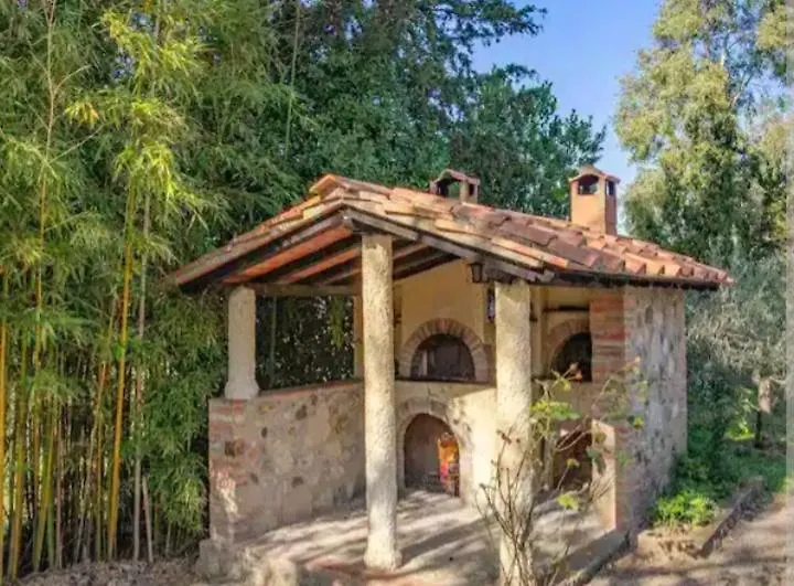 Podere San Antonio Scopeta Querceto  Holiday home Querceto (Montecatini Val di Cecina)