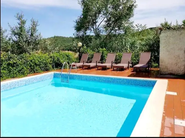 Podere San Antonio Scopeta Querceto  Italy