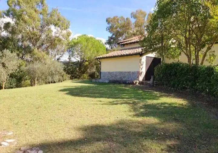 Holiday home Podere San Antonio Scopeta Querceto