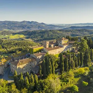 Castello Ginori Di Querceto Querceto (Montecatini Val di Cecina)