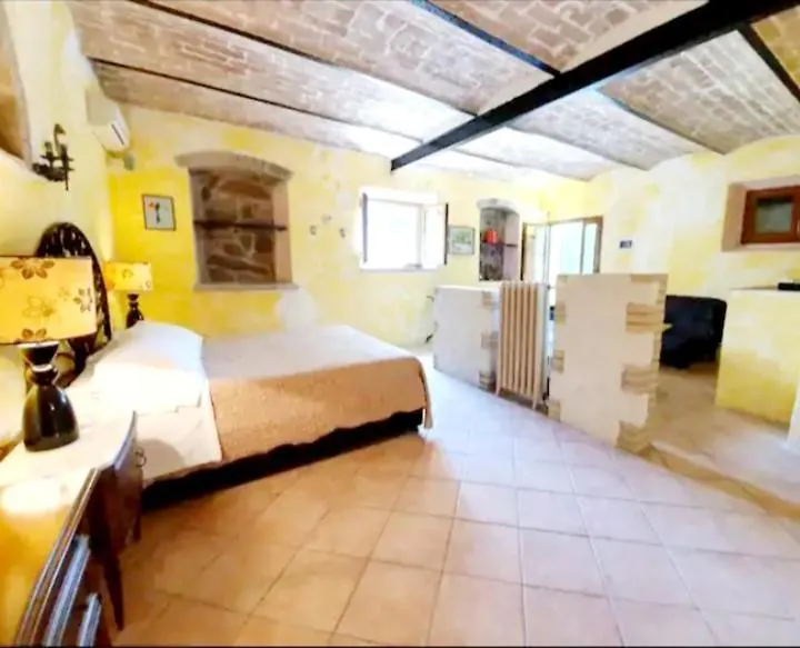 Prázdninový dům Podere San Antonio Scopeta Querceto